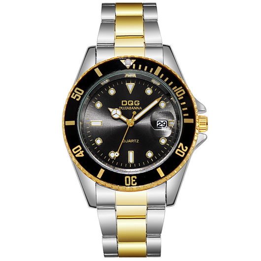 Reloj Luminoso de Moda Serie Fantasma - Diseño Moderno y Funcional - Image 7