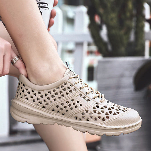 Sandalias Deportivas para Hombre - Calzado de Playa Moderno y Cómodo - Image 13