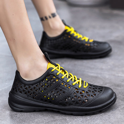 Sandalias Deportivas para Hombre - Calzado de Playa Moderno y Cómodo - Image 12