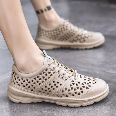 Sandalias Deportivas para Hombre - Calzado de Playa Moderno y Cómodo - Image 3