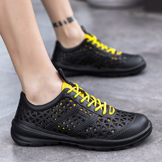 Sandalias Deportivas para Hombre - Calzado de Playa Moderno y Cómodo - Image 2