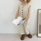 Jumpsuit Infantil Estilo Coreano - Mono Casual Chic para Niños y Niñas