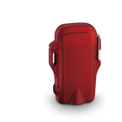 Cargador Doble Impermeable con Linterna LED - Image 6