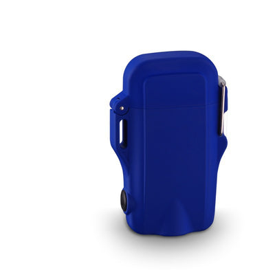 Cargador Doble Impermeable con Linterna LED - Image 3
