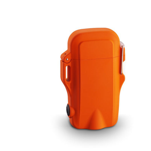 Cargador Doble Impermeable con Linterna LED - Image 5