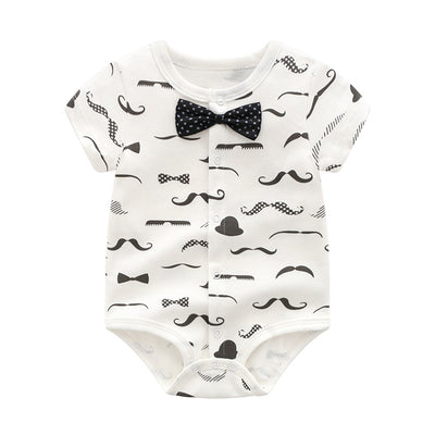 Enterizo Fresco para Bebé Niño - Diseño Moderno para Verano - Image 17