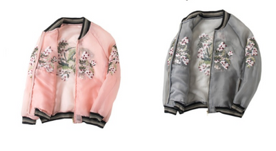 Chaqueta Deportiva Estilo Coreano Transpirable para Estudiantes - Corte Suelto Verano - Image 6