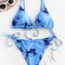 Azul Talla S