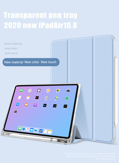 Funda Protectora Universal para iPad con Ranura para Stylus - Image 8