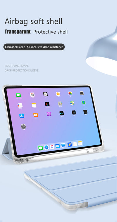 Funda Protectora Universal para iPad con Ranura para Stylus - Image 9