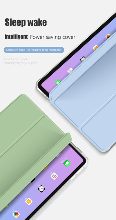 Funda Protectora Universal para iPad con Ranura para Stylus - Image 13