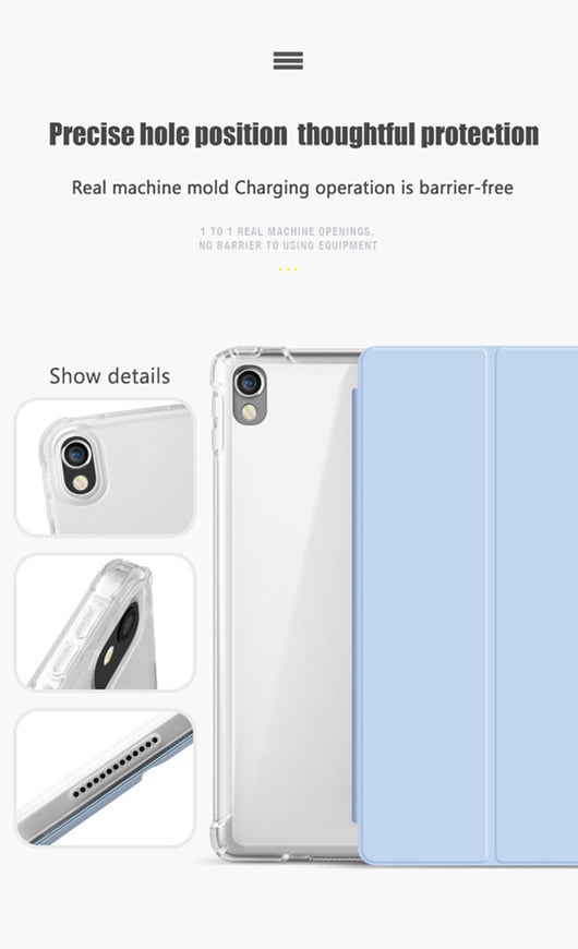 Funda Protectora Universal para iPad con Ranura para Stylus - Image 16