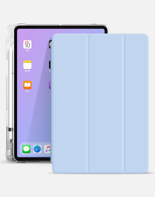 Funda Protectora Universal para iPad con Ranura para Stylus - Image 18