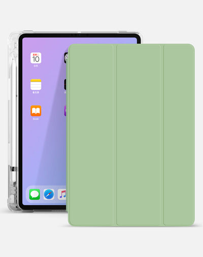 Funda Protectora Universal para iPad con Ranura para Stylus - Image 3