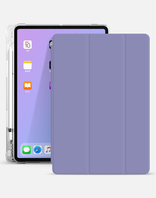 Funda Protectora Universal para iPad con Ranura para Stylus - Image 5