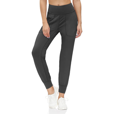 Pantalones Yoga Cintura Alta con Bolsillos - Leggins Deportivos para Mujer - Image 20