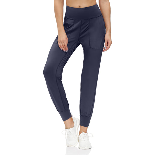 Pantalones Yoga Cintura Alta con Bolsillos - Leggins Deportivos para Mujer - Image 23