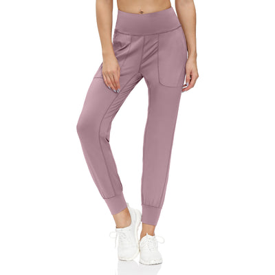 Pantalones Yoga Cintura Alta con Bolsillos - Leggins Deportivos para Mujer - Image 21