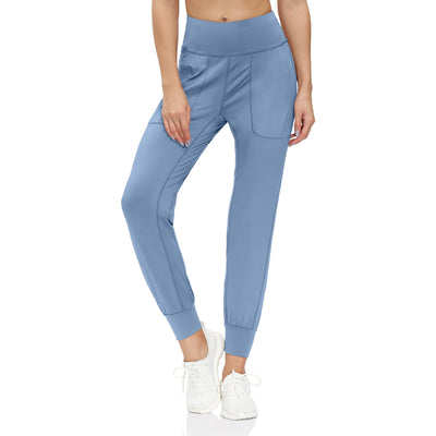 Pantalones Yoga Cintura Alta con Bolsillos - Leggins Deportivos para Mujer - Image 11