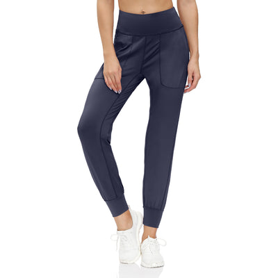 Pantalones Yoga Cintura Alta con Bolsillos - Leggins Deportivos para Mujer - Image 3