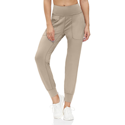 Pantalones Yoga Cintura Alta con Bolsillos - Leggins Deportivos para Mujer - Image 12