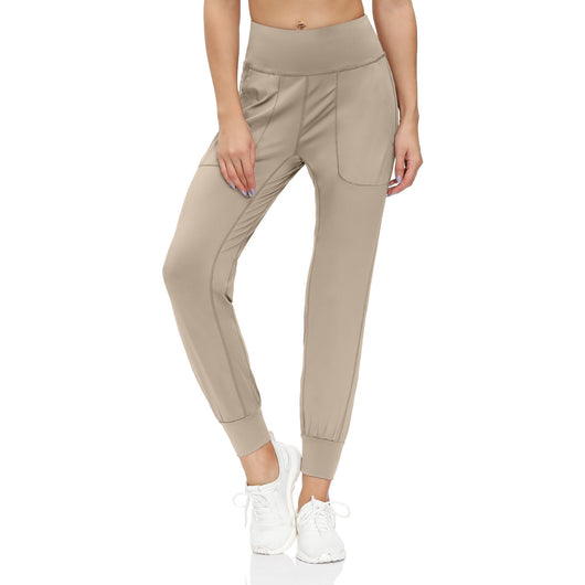 Pantalones Yoga Cintura Alta con Bolsillos - Leggins Deportivos para Mujer - Image 12