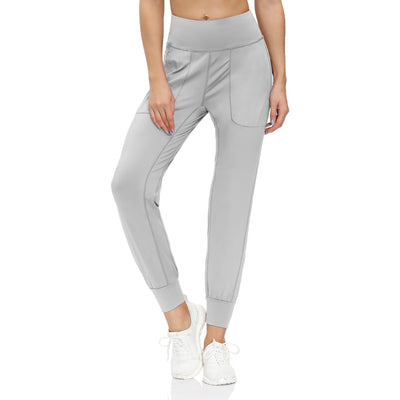 Pantalones Yoga Cintura Alta con Bolsillos - Leggins Deportivos para Mujer - Image 10