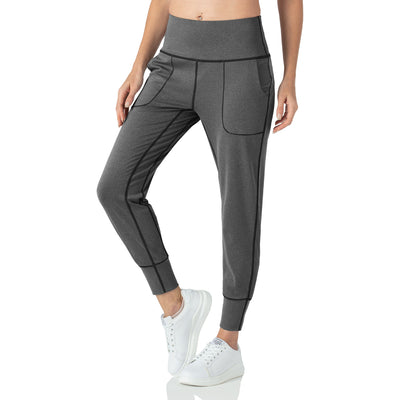 Pantalones Yoga Cintura Alta con Bolsillos - Leggins Deportivos para Mujer - Image 6