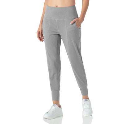 Pantalones Yoga Cintura Alta con Bolsillos - Leggins Deportivos para Mujer - Image 5