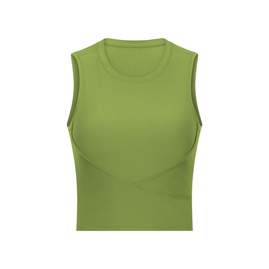 Top Deportivo de Yoga con Costuras Reforzadas - Image 10