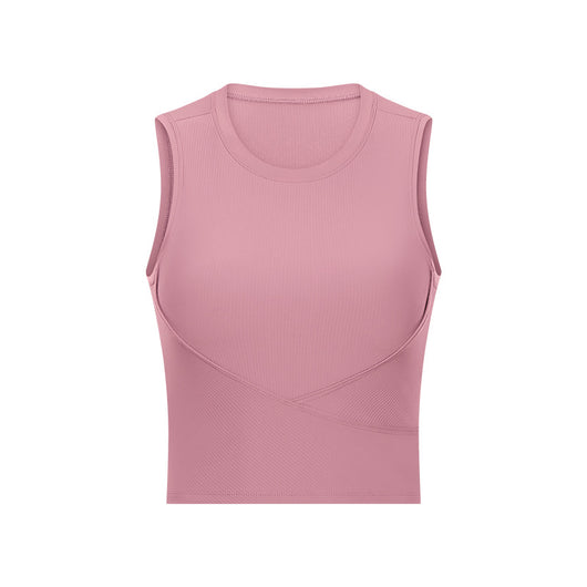 Top Deportivo de Yoga con Costuras Reforzadas - Image 11