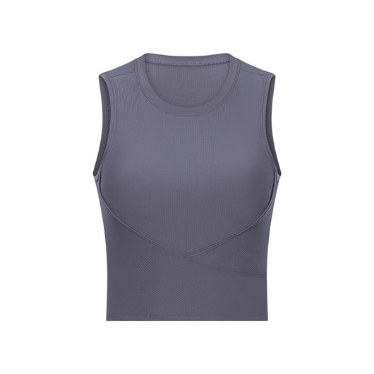 Top Deportivo de Yoga con Costuras Reforzadas - Image 13