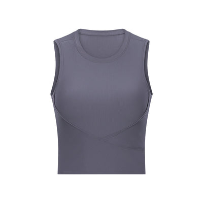Top Deportivo de Yoga con Costuras Reforzadas - Image 2