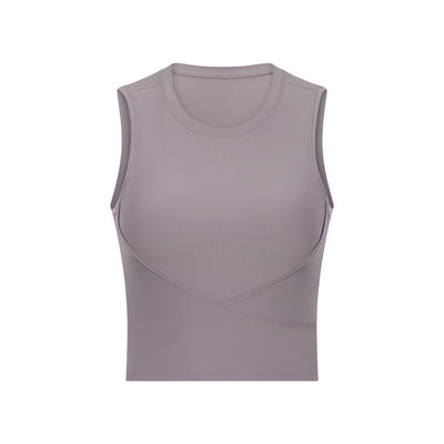 Top Deportivo de Yoga con Costuras Reforzadas - Image 6