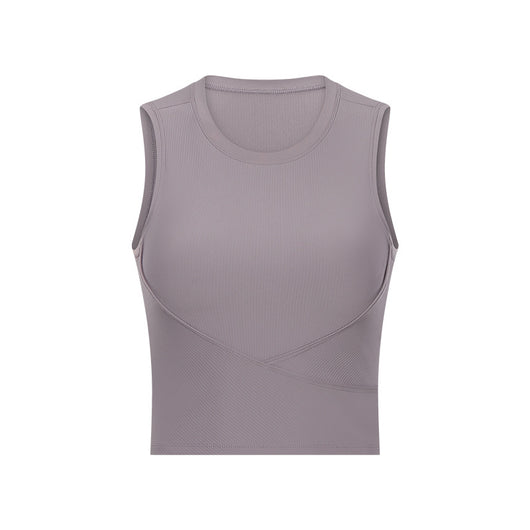 Top Deportivo de Yoga con Costuras Reforzadas - Image 6