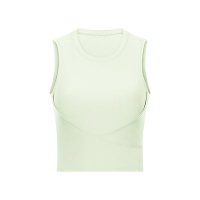 Top Deportivo de Yoga con Costuras Reforzadas - Image 8