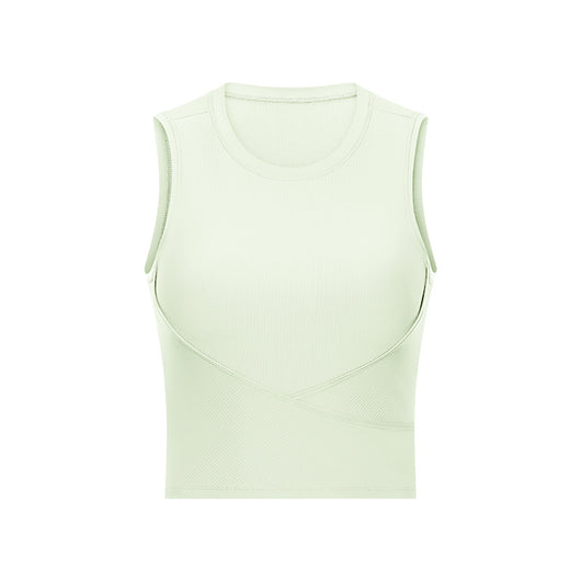 Top Deportivo de Yoga con Costuras Reforzadas - Image 8