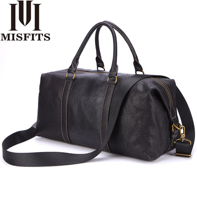 Bolso Viajero Amalek - Equipaje de Fin de Semana - Image 7
