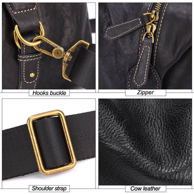 Bolso Viajero Amalek - Equipaje de Fin de Semana - Image 5