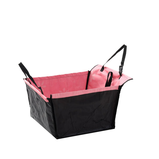Bolsa de Transporte Impermeable para Mascotas con Cojín Ergonómico - Image 8