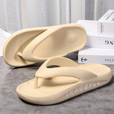 Pantuflas Masculinas de Verano para Exterior con Estilo Personalizado - Image 12