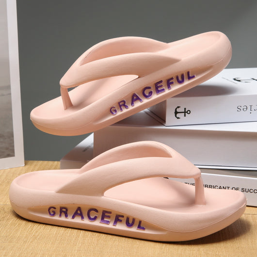 Pantuflas Masculinas de Verano para Exterior con Estilo Personalizado - Image 13