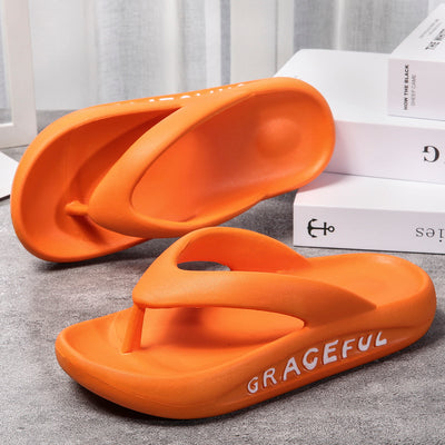 Pantuflas Masculinas de Verano para Exterior con Estilo Personalizado - Image 11