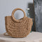 Bolso de Hombro Cruzado Retro para Mujer