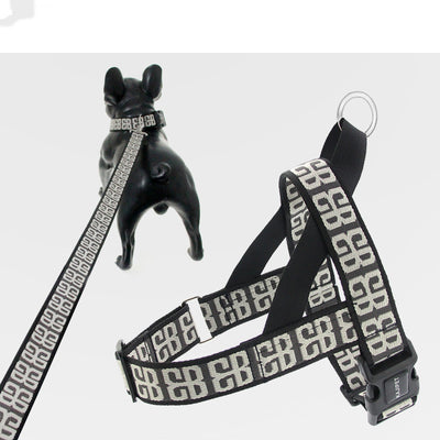 Transportín de Cuerda para Perros Pequeños y Medianos - Golden Retriever, Corgi y Mascotas - Image 7