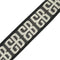 3B Towing Rope 1.5meters