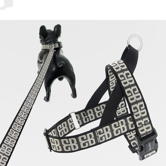 Transportín de Cuerda para Perros Pequeños y Medianos - Golden Retriever, Corgi y Mascotas
