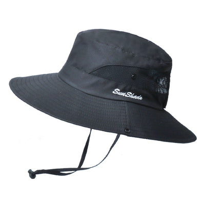 Gorro Pescador de Protección Solar para Parejas - Image 37
