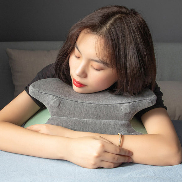 Almohada de Espuma Viscoelástica para Descanso