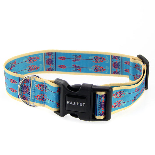 Arnés Pecho para Perros Pequeños y Medianos Corgi - Seguridad y Comodidad - Image 2